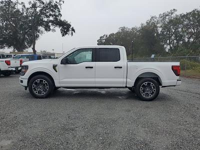 2025 Ford F-150 SuperCrew Cab RWD Pickup for sale #SL2597 - photo 1