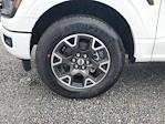 2025 Ford F-150 SuperCrew Cab RWD Pickup for sale #SL2597 - photo 8