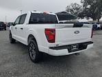 2025 Ford F-150 SuperCrew Cab RWD Pickup for sale #SL2597 - photo 2