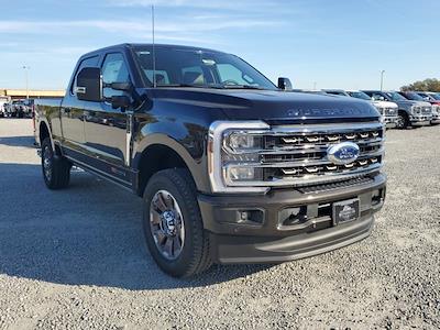 2025 Ford F-350 Crew Cab SRW 4WD Pickup for sale #S0397 - photo 2