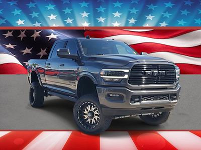 2022 Ram 2500 Crew Cab 4WD Pickup for sale #S0407A - photo 1