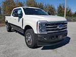 2025 Ford F-350 Crew Cab SRW 4WD Pickup for sale #S0410 - photo 2