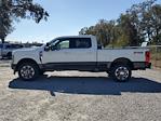 2025 Ford F-350 Crew Cab SRW 4WD Pickup for sale #S0410 - photo 7