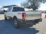 2025 Ford F-350 Crew Cab SRW 4WD Pickup for sale #S0410 - photo 8