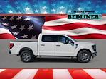 2025 Ford F-150 SuperCrew Cab 4WD, Pickup for sale #S0415 - photo 3