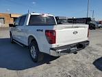 2025 Ford F-150 SuperCrew Cab 4WD, Pickup for sale #S0415 - photo 2