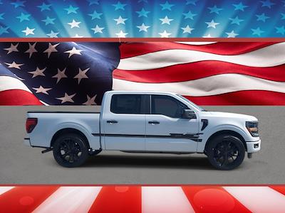 2025 Ford F-150 SuperCrew Cab RWD Pickup for sale #S0416 - photo 1