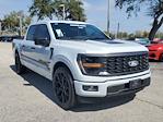 2025 Ford F-150 SuperCrew Cab RWD Pickup for sale #S0416 - photo 2