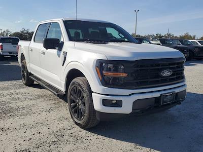 2025 Ford F-150 SuperCrew Cab 4WD Pickup for sale #SL2795 - photo 2