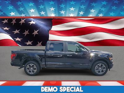 2025 Ford F-150 SuperCrew Cab RWD Pickup for sale #SL2523 - photo 1