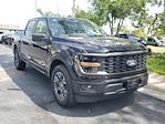 2025 Ford F-150 SuperCrew Cab RWD Pickup for sale #SL2523 - photo 2