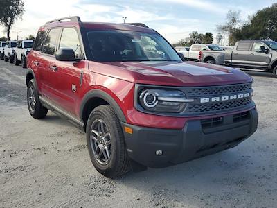 2025 Ford Bronco Sport 4WD, SUV for sale #S0426 - photo 2