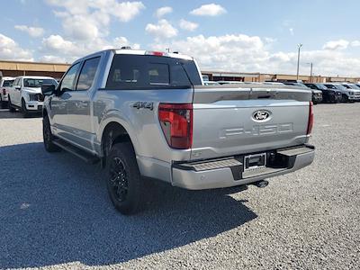 2025 Ford F-150 SuperCrew Cab 4WD Pickup for sale #SL2676 - photo 2