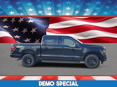 2025 Ford F-150 SuperCrew Cab 4WD Pickup for sale #S0434 - photo 1