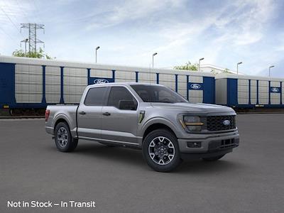 2025 Ford F-150 SuperCrew Cab RWD, Pickup for sale #S0439 - photo 1