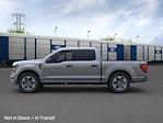 2025 Ford F-150 SuperCrew Cab RWD, Pickup for sale #S0439 - photo 5