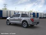 2025 Ford F-150 SuperCrew Cab RWD, Pickup for sale #S0439 - photo 6