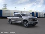 2025 Ford F-150 SuperCrew Cab RWD, Pickup for sale #S0439 - photo 1