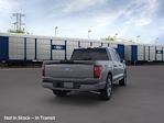 2025 Ford F-150 SuperCrew Cab RWD, Pickup for sale #S0439 - photo 2