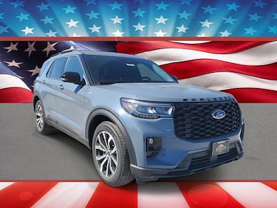2025 Ford Explorer RWD SUV for sale #S0441 - photo 2