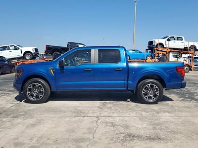 2025 Ford F-150 SuperCrew Cab RWD Pickup for sale #SL2573 - photo 1