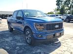 2025 Ford F-150 SuperCrew Cab RWD Pickup for sale #SL2573 - photo 4