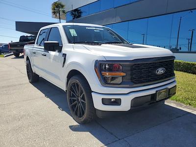 2025 Ford F-150 SuperCrew Cab RWD Pickup for sale #S0444 - photo 2