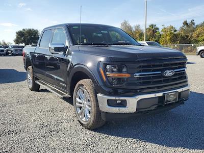2025 Ford F-150 SuperCrew Cab 4WD Pickup for sale #SL2866 - photo 2