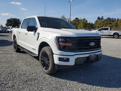 2025 Ford F-150 SuperCrew Cab 4WD Pickup for sale #SL2904 - photo 2