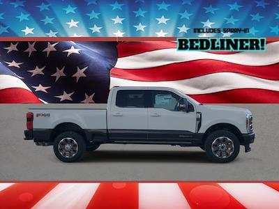 2025 Ford F-250 Crew Cab 4WD Pickup for sale #S0450 - photo 1