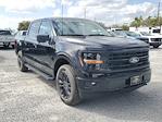 2025 Ford F-150 SuperCrew Cab 4WD Pickup for sale #S0456 - photo 2