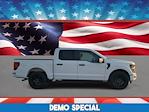 2025 Ford F-150 SuperCrew Cab RWD Pickup for sale #SL2616 - photo 1