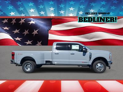 2025 Ford F-350 Crew Cab DRW 4WD, Pickup for sale #S0462 - photo 1