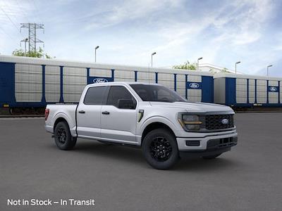 2025 Ford F-150 SuperCrew Cab RWD, Pickup for sale #S0464 - photo 1