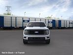 2025 Ford F-150 SuperCrew Cab RWD, Pickup for sale #S0464 - photo 8