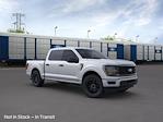 2025 Ford F-150 SuperCrew Cab RWD, Pickup for sale #S0464 - photo 1