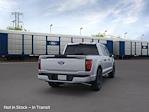 2025 Ford F-150 SuperCrew Cab RWD, Pickup for sale #S0464 - photo 2