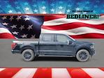 2025 Ford F-150 SuperCrew Cab 4WD Pickup for sale #S0456 - photo 1