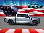 2025 Ford F-150 SuperCrew Cab RWD, Pickup for sale #S0466 - photo 3