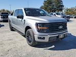 2025 Ford F-150 SuperCrew Cab RWD, Pickup for sale #S0466 - photo 4