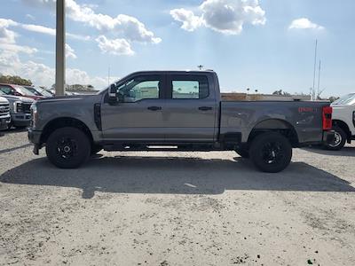 2025 Ford F-250 Crew Cab 4WD, Pickup for sale #S0469 - photo 1