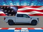 2025 Ford F-150 SuperCrew Cab 4WD Pickup for sale #S0472 - photo 1