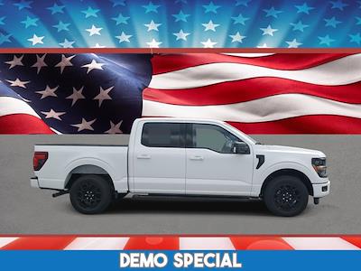 2025 Ford F-150 SuperCrew Cab RWD Pickup for sale #S0483 - photo 1