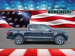 2025 Ford F-150 SuperCrew Cab RWD, Pickup for sale #S0485 - photo 3