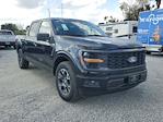 2025 Ford F-150 SuperCrew Cab RWD, Pickup for sale #S0485 - photo 4