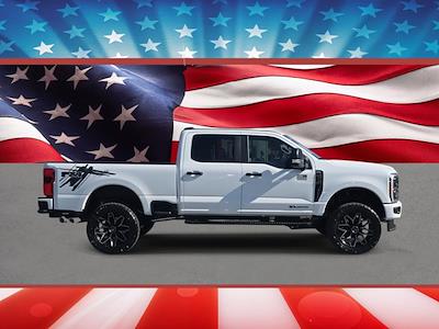2025 Ford F-250 Crew Cab 4WD Pickup for sale #S0492 - photo 1