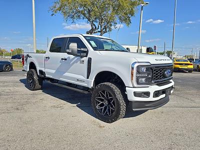 2025 Ford F-250 Crew Cab 4WD Pickup for sale #S0492 - photo 2