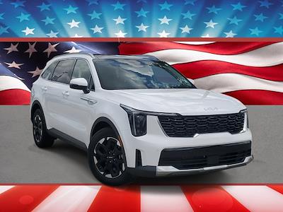 2025 Kia Sorento FWD SUV for sale #S0492A - photo 1