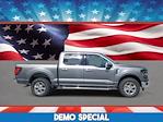 2025 Ford F-150 SuperCrew Cab 4WD Pickup for sale #S0494 - photo 1