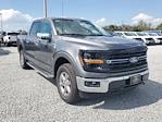 2025 Ford F-150 SuperCrew Cab 4WD Pickup for sale #S0494 - photo 2